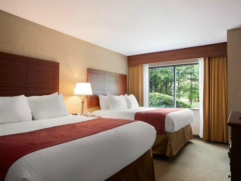 Ramada By Wyndham Toms River Extérieur photo