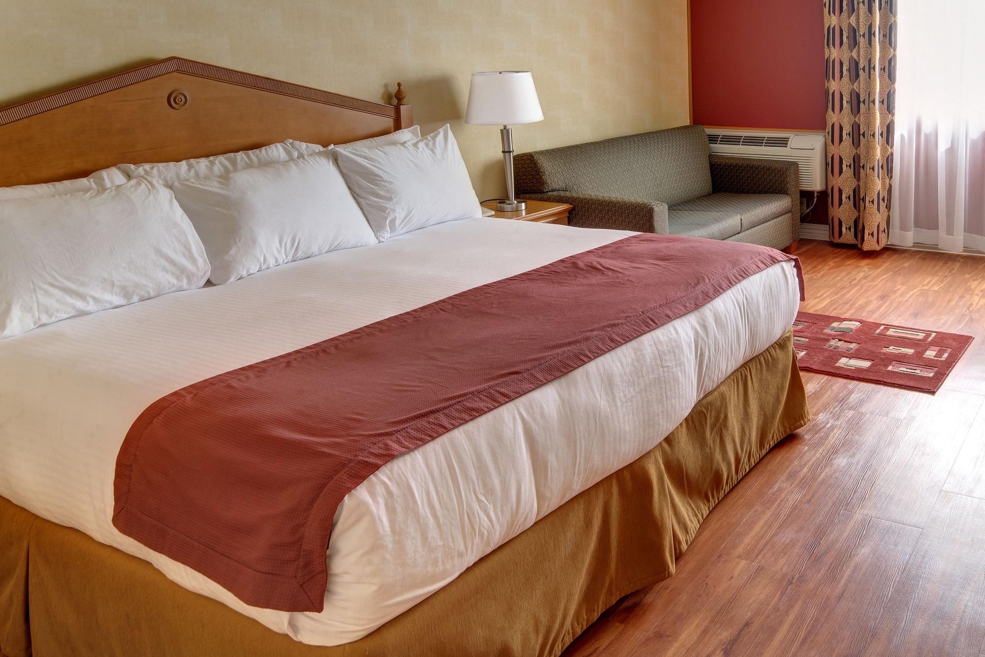 Ramada By Wyndham Toms River Extérieur photo