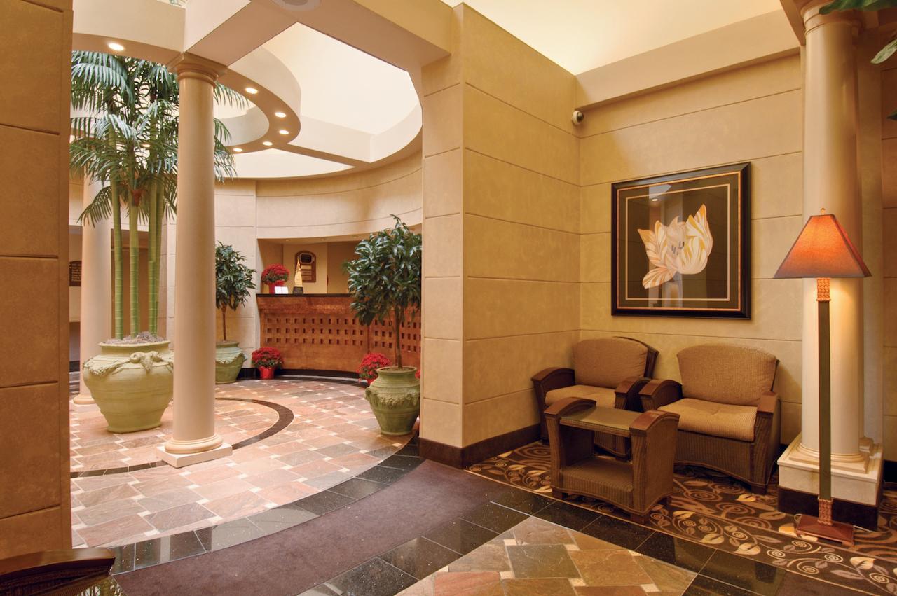 Ramada By Wyndham Toms River Intérieur photo